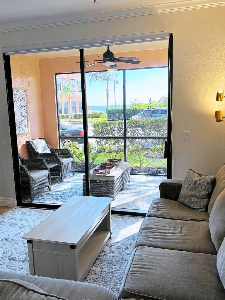 Condo  Clearwater Beach