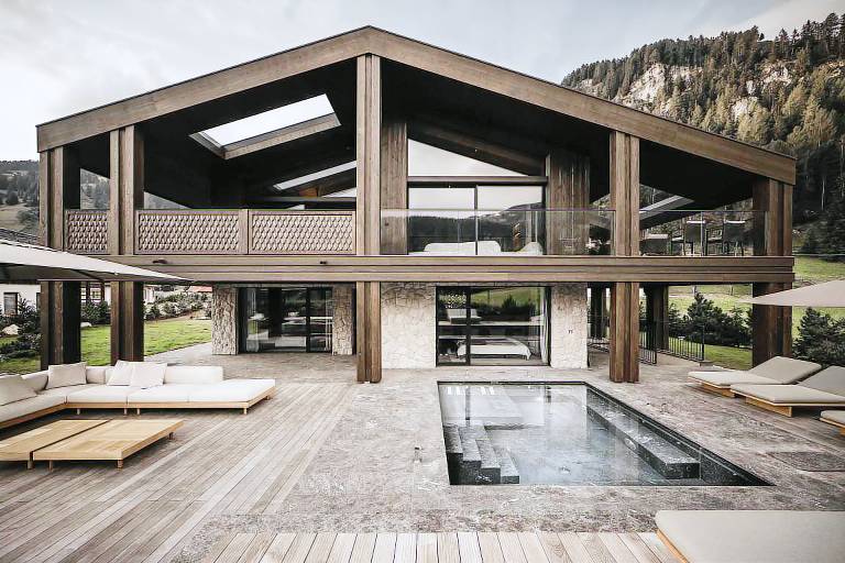 Villa  Sankt Christina in Gröden