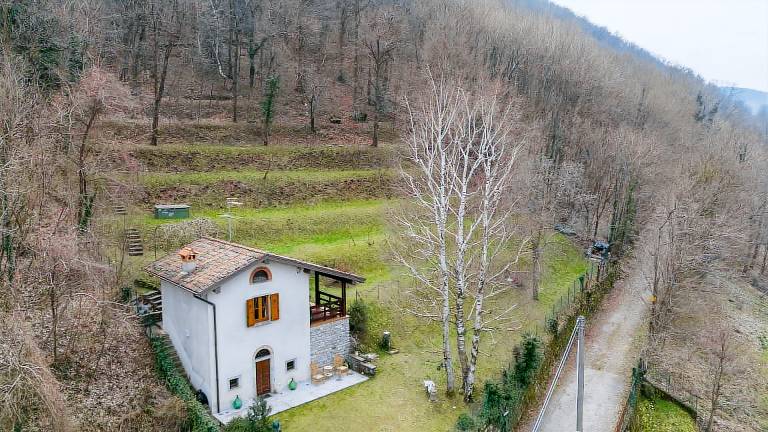 House Eupilio