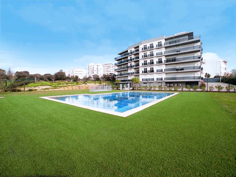 Apartament Portimão