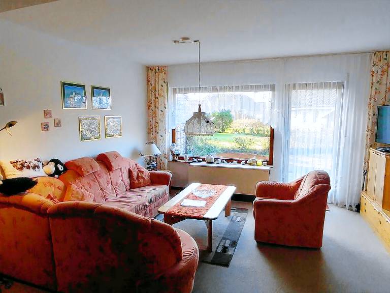 Ferienhaus Kroll Thiemen