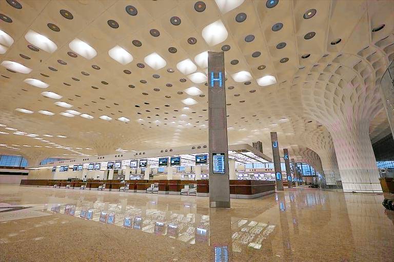Niranta Transit Hotel Mumbai Airport At Arrivals