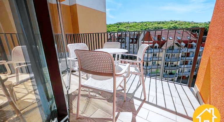 Holiday apartment | Close to the beach | Pets are welcome — photo 3