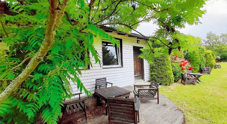 Farm with patio & yard | Pet-friendly — photo 2
