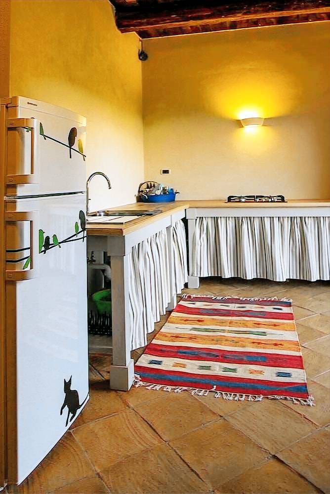 Casa Lago