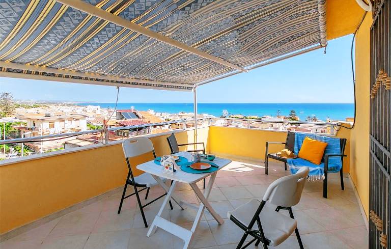 Appartamento Marina di Ragusa