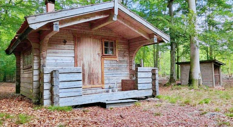 Vacation home with BBQ | Dogs allowed — photo 4