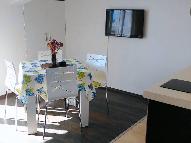 Apartment with grill, terrace & yard — photo 5