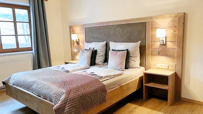 Ferienwohnung  Amstetten