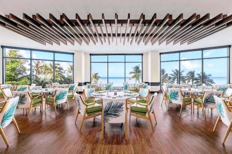 Dusit Beach Resort Guam — photo 2