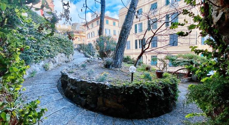 Villa Azzurra Genova Resort — photo 3