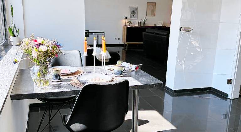 Holiday apartment with 1 room for 4 persons — photo 3