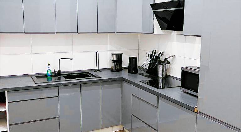 Rental apartment with 1 room for 9 persons — photo 4