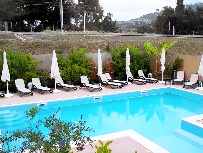 House with garden, private pool & patio | Close to the beach | Perfect for remote work | Pet-friendly — photo 5