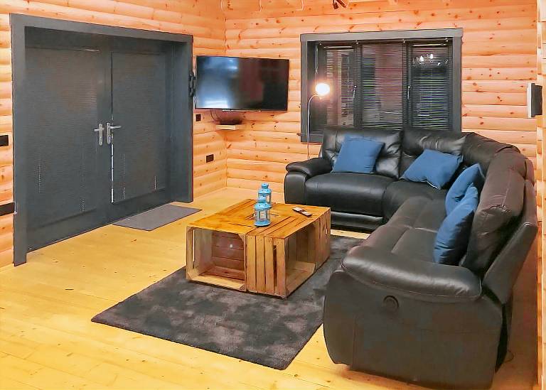Chalet Cargill
