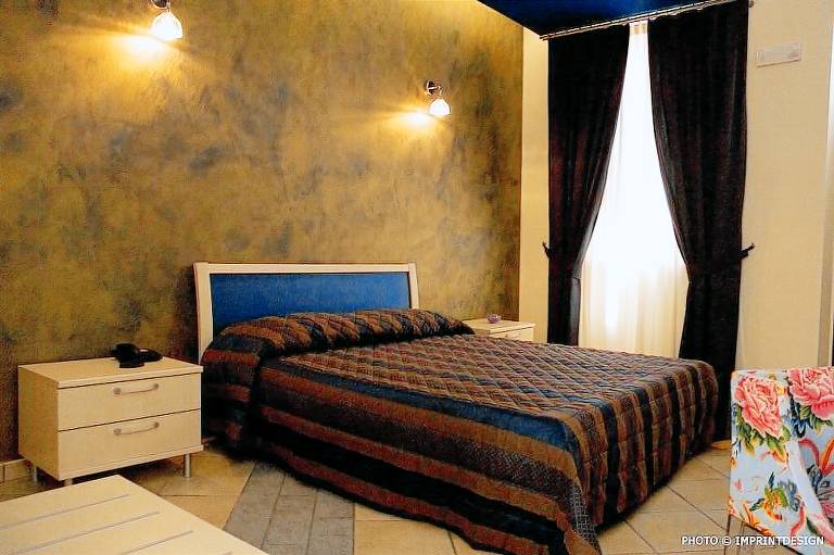 Bed & Breakfast Chieuti