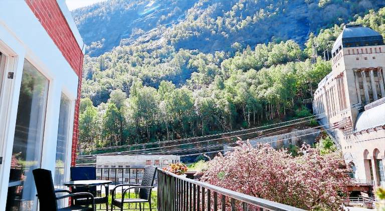 Rjukan Gjestehus — photo 2
