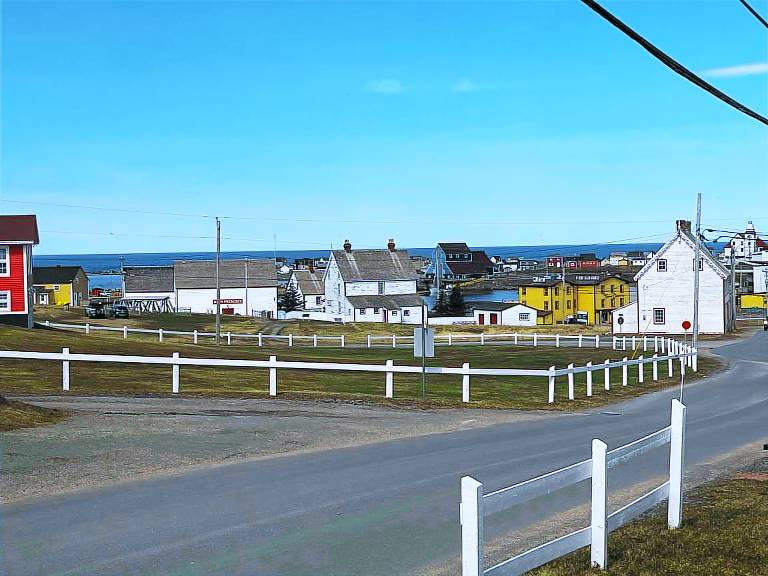 Mobile home Bonavista