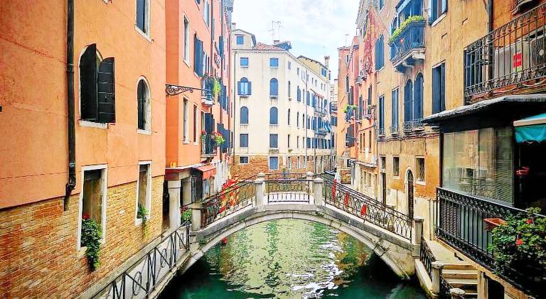 Rental apartment | Close to Rialto Bridge | Dogs allowed — photo 5