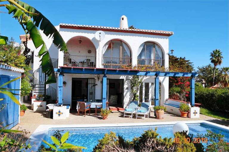 Apartamento Salobreña