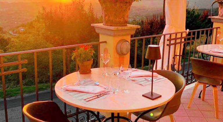 Villa Inglese — photo 4
