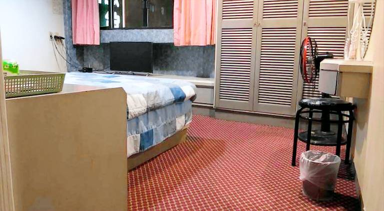 Ya Shi Deng Hotel — photo 2