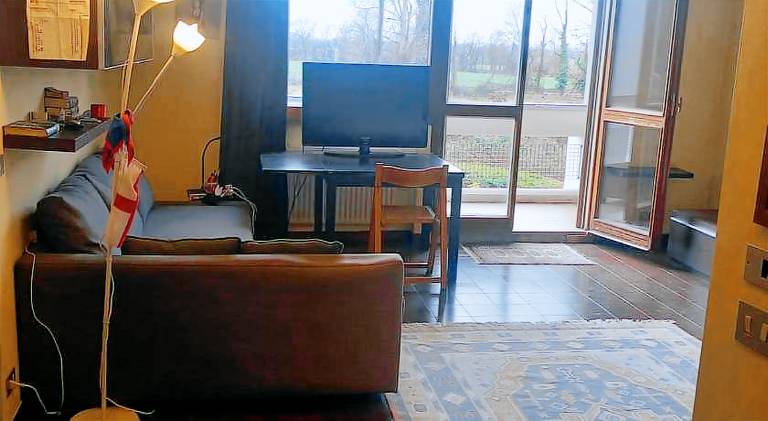 Rental apartment with 1 room for 2 persons — photo 2
