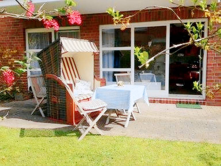 Ferienwohnung Schönberger Strand