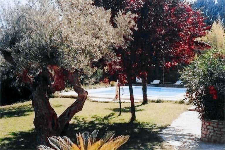 Appartement Carnoux-en-Provence