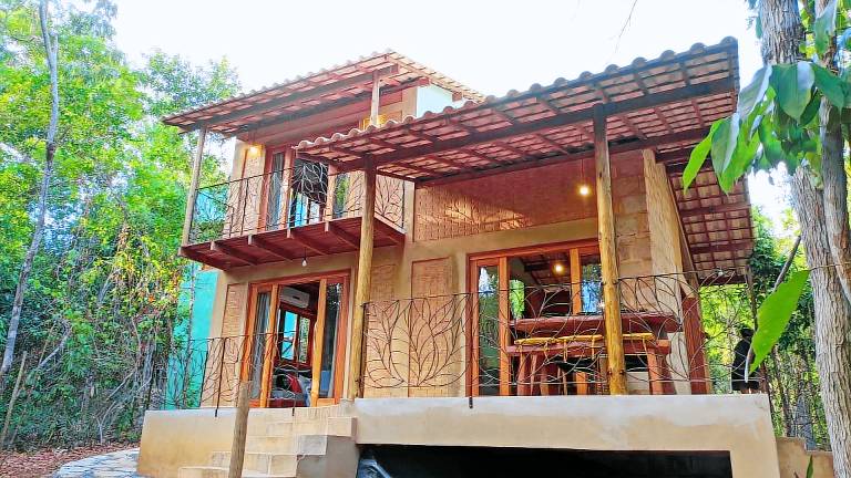 Casa Lençóis