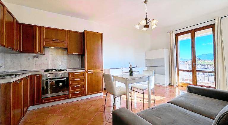 Apartment with 1 room for 4 persons — photo 2