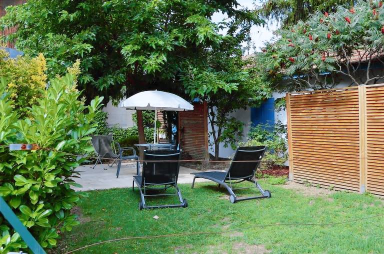 Maison de vacances  Annecy