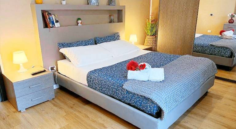 Charming vacation home | Pets are welcome in Matera