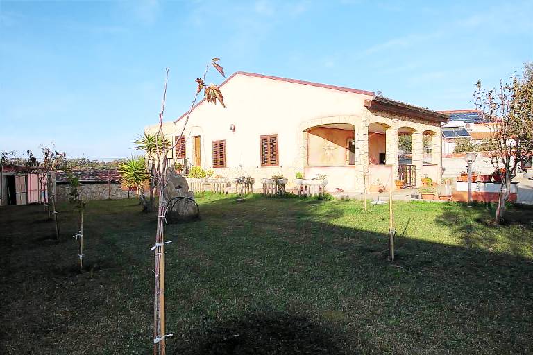 Ferienhaus in Alghero f&uuml;r max. 6 Personen