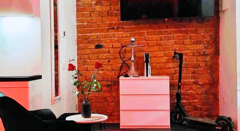 Holiday apartment | Pets allowed in Kaunas