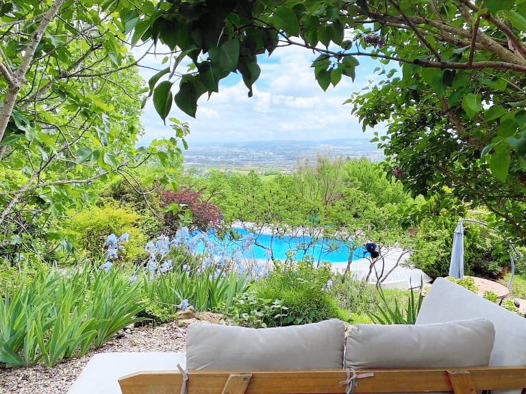 Maison de vacances Gaillac