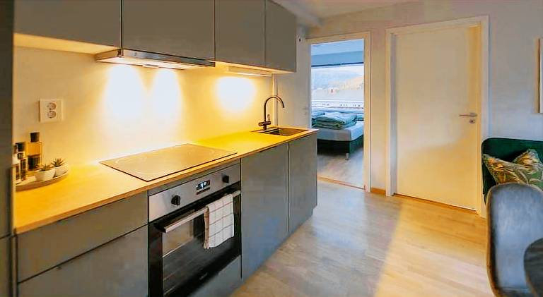 Rental apartment | Pets are welcome — photo 4