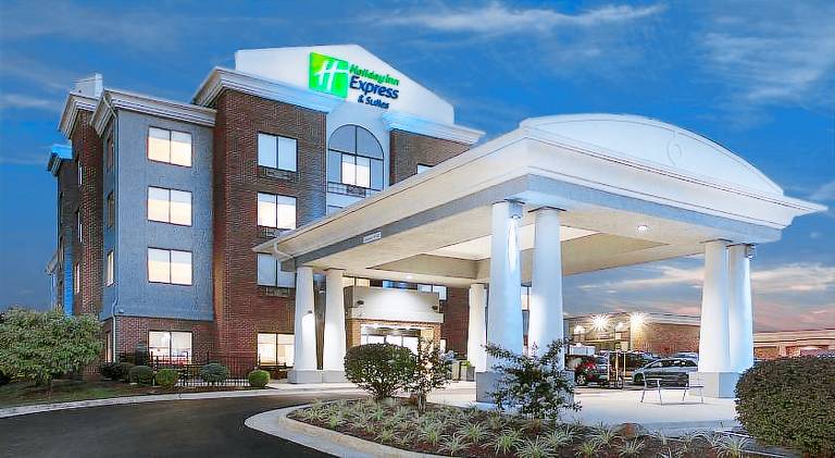 Holiday Inn Express & Suites Culpeper By IHG — photo 4