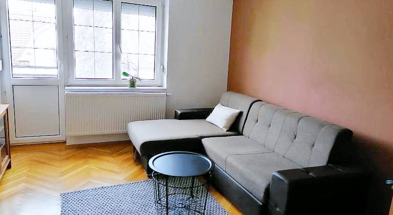 Apartman Balf