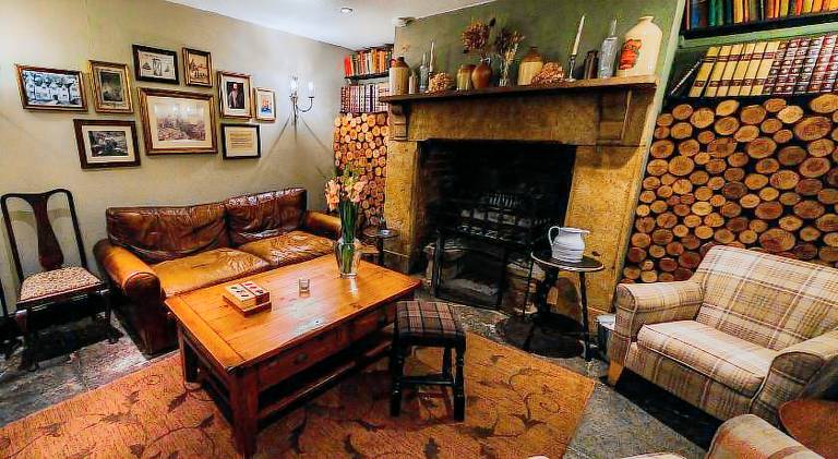 The Rose and Crown Inn Trent — photo 4