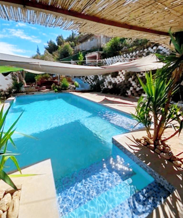 Villa Tizi Ouzou