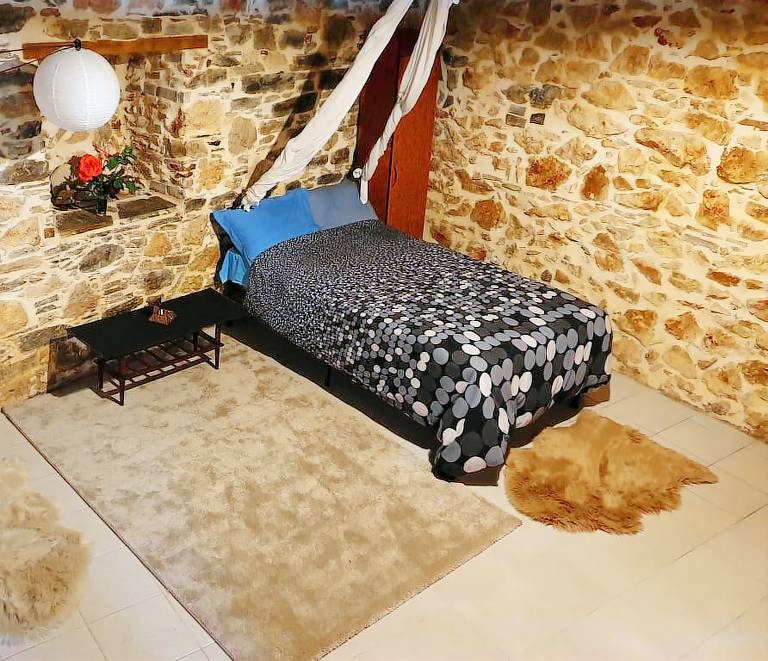 σπίτι Αλιβέρι