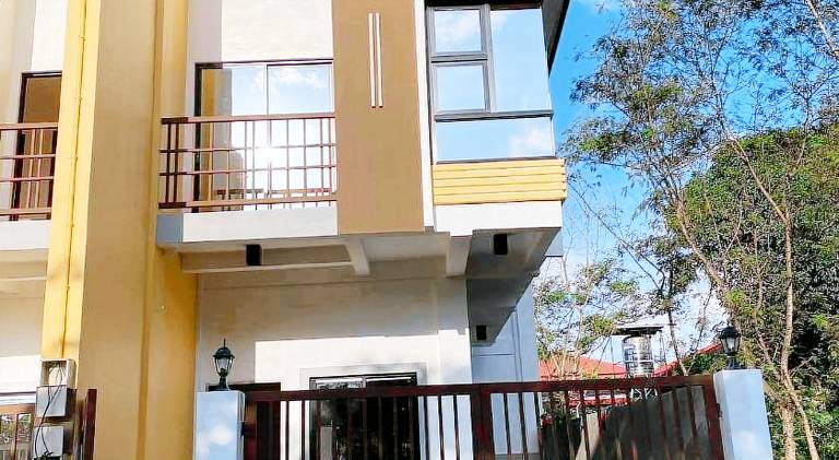 House Puerto Princesa