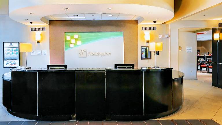 Holiday Inn Oklahoma City Airport By IHG — photo 3