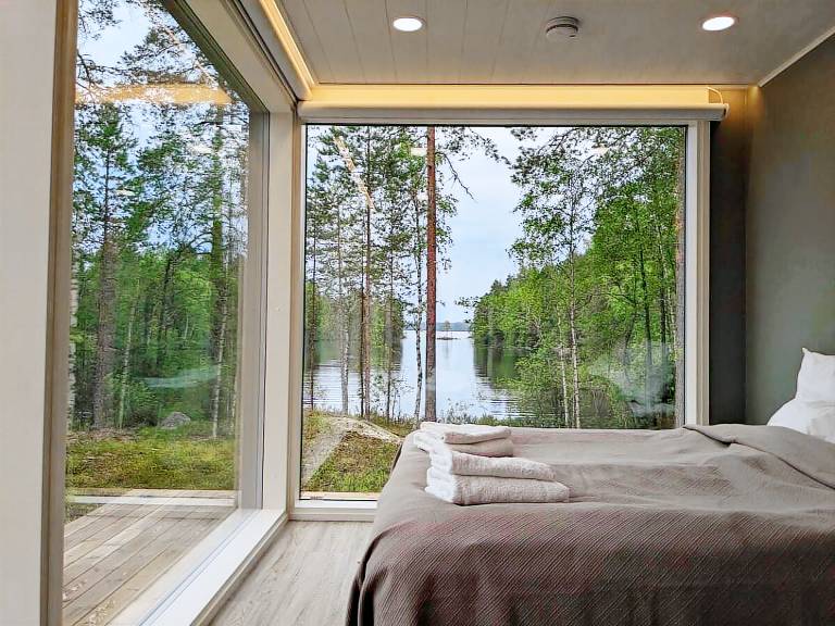 House with BBQ, sauna & garden — photo 2