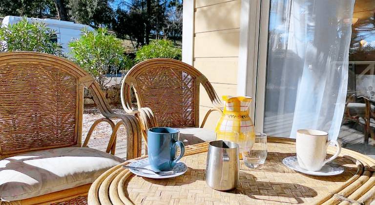 Nice villa with garden, pool & patio | Pets are welcome — photo 4