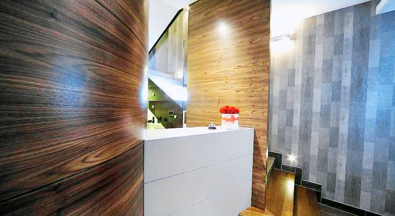 NV Luxury Suites & Spa — photo 4