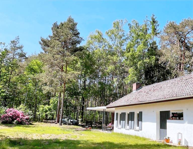 Ferienhaus Jesteburg