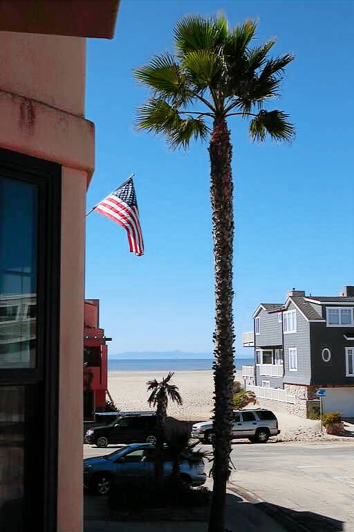 House Oxnard