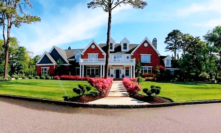 House Avalon